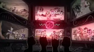 Vinyl Da.i'gyu-Kazotetsu - False Prophecy