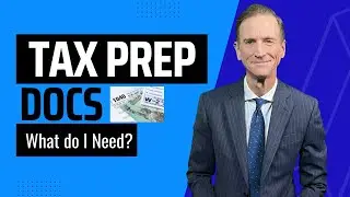 Tax Season Preparation: Your Essential Checklist