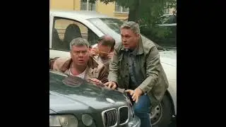 Условный мент 4 сезон/Съёмки