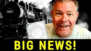 SILVER STACKERS 🚨 ALERT! 🚨 - It is HAPPENING - Massive NEWS for GOLD & SILVER Price!