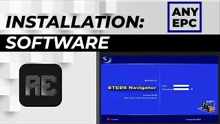 STILL STEDS NAVIGATOR FORKLIFTS 8.20 R8 [2020.08] | INSTALLATION