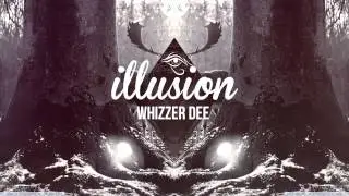 Whizzer Dee - Illusion (Hip Hop Beat)