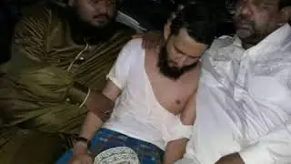 Muft Ka Mufti ( Sufi Kaleem Hanfi Razvi TTS ) GAALI SHAH BABA ke chele ki bolti band .. by AFFU KHAN