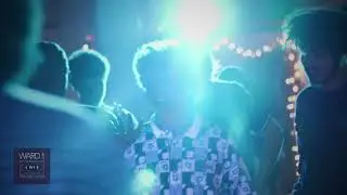 The Underground UV Nights Promo