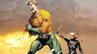 Most Brutal DC Comics Beatdowns In History