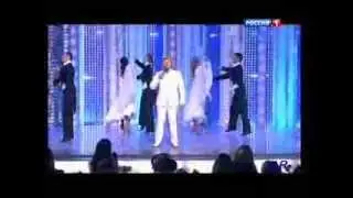 Николай Басков, 