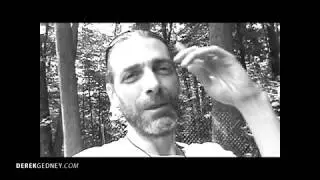 Derek Gee - HealthLog 02+03