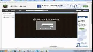 Как сделать скин по нику для Minecraft 1 5 2