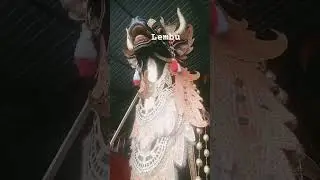ngaben 
