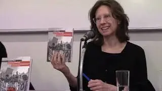 Presentación del libro: 