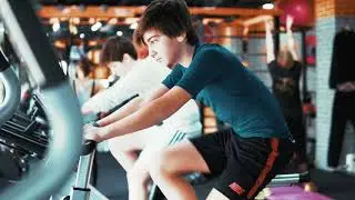 TT FIGHT CLUB - Promo Video 2019 #1