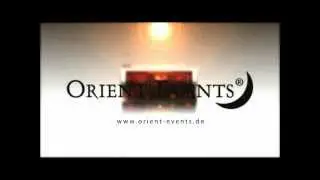 Orient Events Highlights 2010