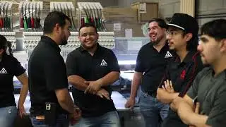 Reinauguramos de nuestras instalaciones