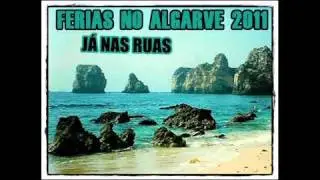 22 A Quanto Tempo natas Férias no Algarve 2011 SUBMUNDO