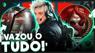 BOMBA! VAZOU o Call of Duty Modern Warfare 3!