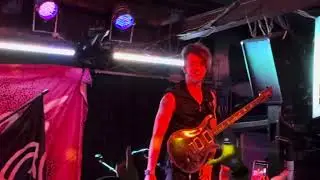 Icon for Hire- Cynics & Critics. The Orpheum Tampa. 8/24