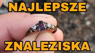 NAJLEPSZE ZNALEZISKA SEZONU 2021!
