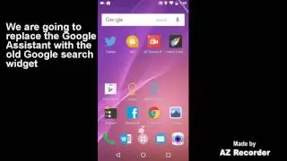 How to revert back to Google Search from Google Assistant - NO ROOT NEEDED