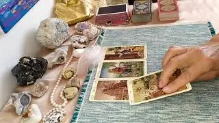 🔭👀При каких обстоятельствах вы встретите свою 