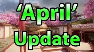 'April' - Black Ops 3 Patch Notes