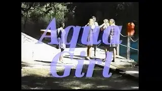 Aquagirl trailer (1995)