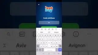 New Lootboy Code 2021 | Neuer Lootboy Code 2021