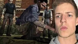 We Reach Savannah | The Walking Dead | Season 1 - Ep.4