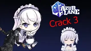 Azur Lane Slow Ahead Crack Video 3