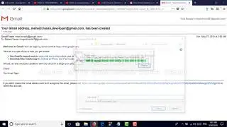 how to convert email to pdf