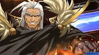 Langrisser М  -  Сказания северных звёзд  -  Хельхейм  4.1