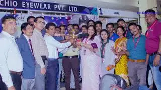 KOC || WINNING LOOKS || Optical Fair 2023: The Ultimate Trade Show for the Eyewear Industry