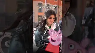 А что вы слышите, когда включаете английскую музыку 😂
