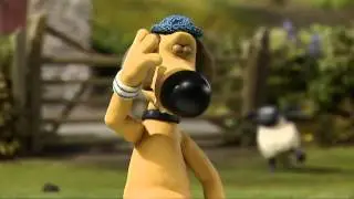 Shaun The Sheep - Full HD - Troublesome Tractor