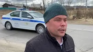 Ремонт на улице Ивановской в Чите