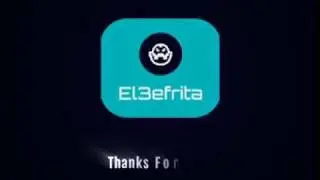 Twitch Logo animation