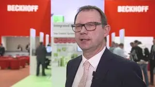 Light + Building 2018: The new generation in building control