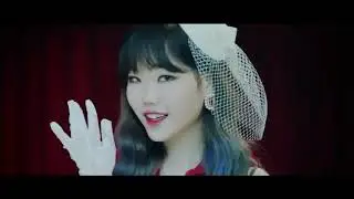 Aleyna Tilki - Nasılsın Aşkta? - Kore Klip