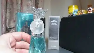 Заказ на рандеву (аромат для феи)