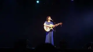 Анжела Ободзинская. Санкт Петербург.ДК Железнодорожников. 02.10.22