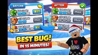 BEST BUG IN THE GAME!?!?! FREE 80 SUPER REBIRTHS?!!?!?!?