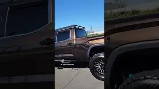 Tundra 2023 lifted