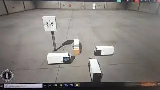 Práctica 8 SCL - Grafcet