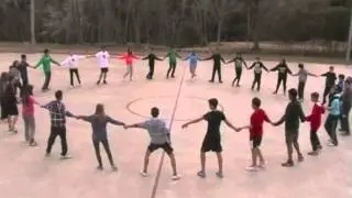 2n ESO C - Danses tradicionals