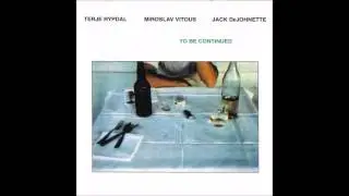 Terje Rypdal - To Be Continued