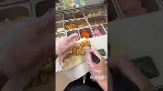 Jared Ruined Subway