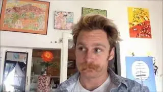 Wild Willies Stache Wax Review