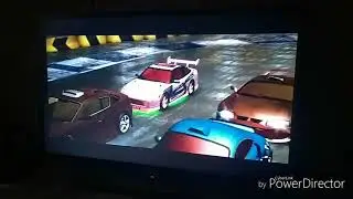 Só no Drift | Need For Speed: Underground 2