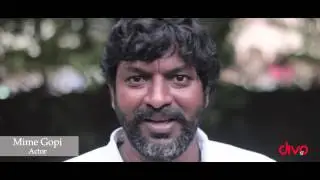 KANAVE - Tribute to DR.A.P.J.Abdul Kalam | Mime Gopi Promo | Divo Indie