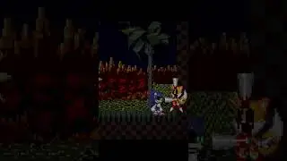 All Deaths Sonic.EXE: The Green Eye 