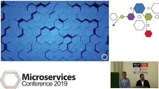 Microservices 2019 #30 - Practical approaches for moving monolithic applications to Microservices